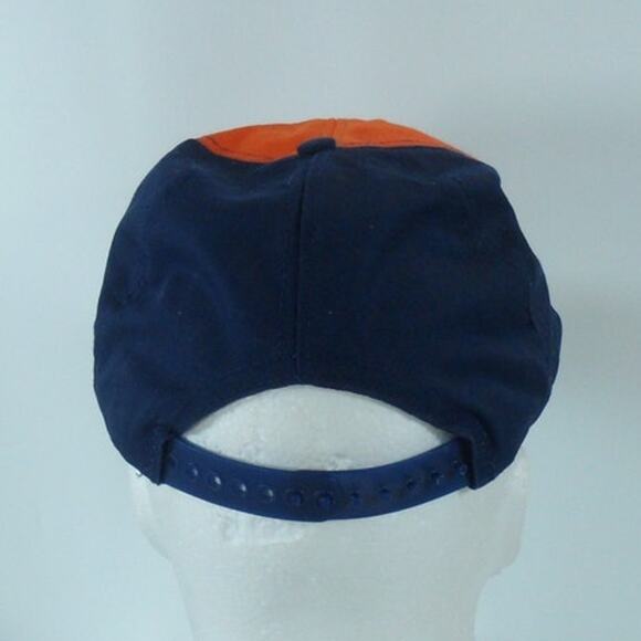 TIGER Cub Scout BSA Official Snapback Baseball Cap Hat Twill Small Medium S/M - Picture 5 of 8